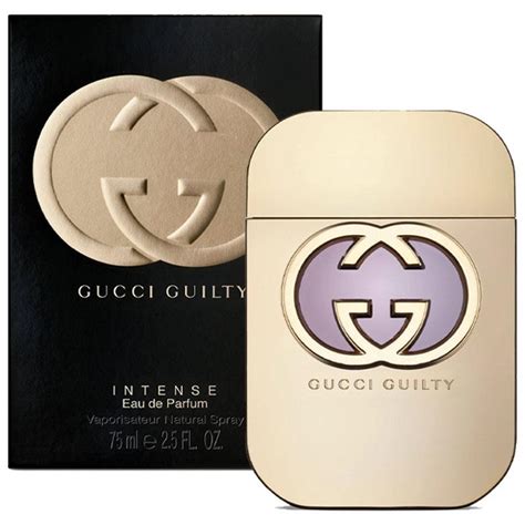 gucci guilty women black and red|Gucci Guilty intense women.